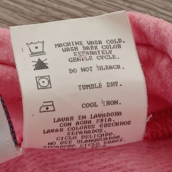 Adorable Pullover 1/4 Zip Top with Birdhouse and Flower Detail & Matching Pants - Picture 10 of 16